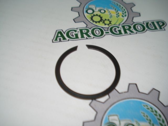 T49616 Кільце пружинне TK = 1.57 MM