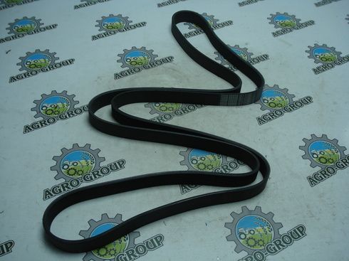 L111601 Клиновидний ремінь