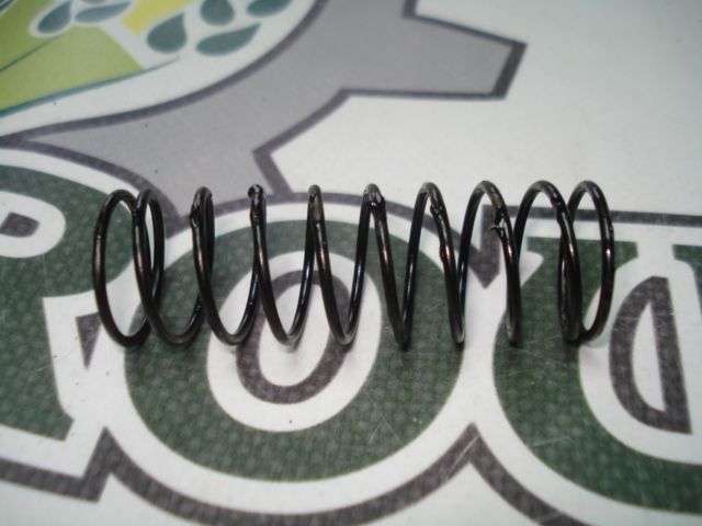 M113254 Пружина стиснення