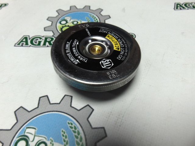 AH148649 Кришка радіатора 10 PSI