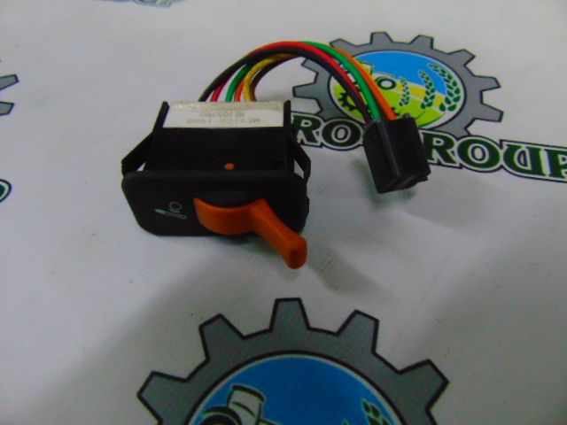 RE265350 Перемикач