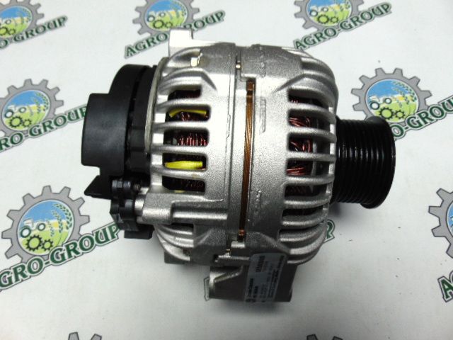 SE502680 Генератор 200А, 12В