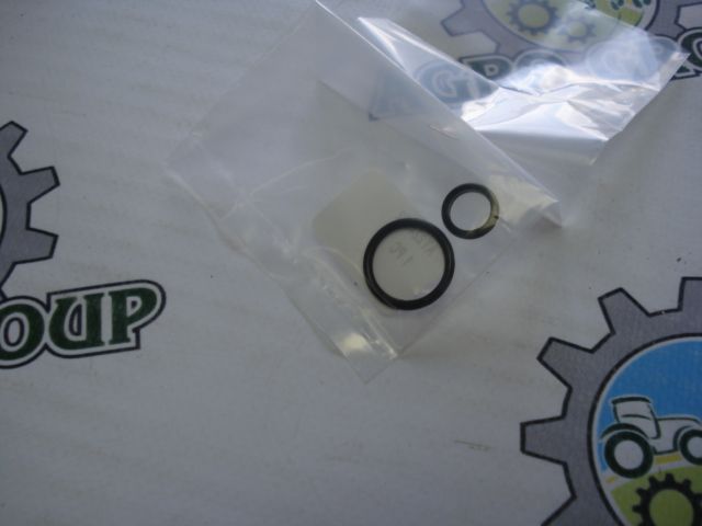 AT224862 Набір ущільнень