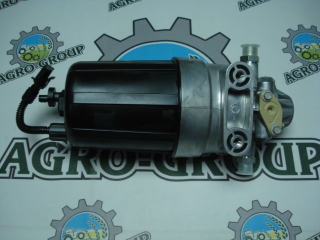 RE539762 Паливний насос