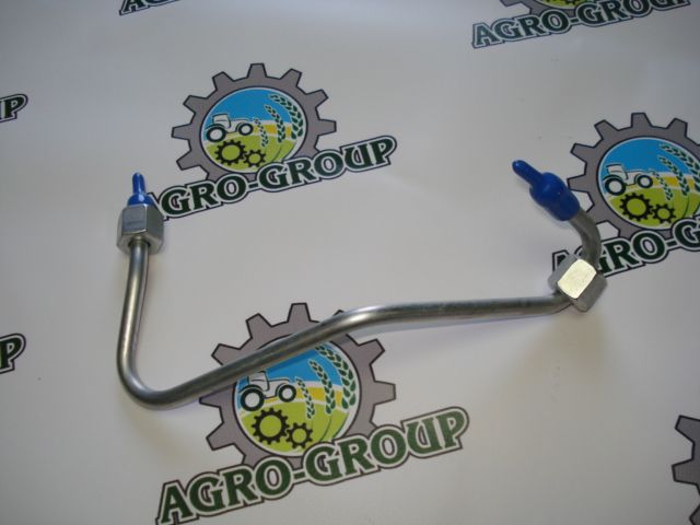 DZ105433 (DZ105423) Трубка паливна