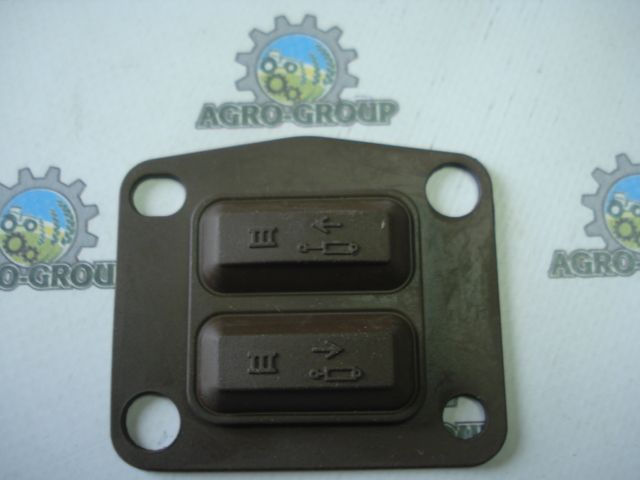 L174213 Кожух клавіш