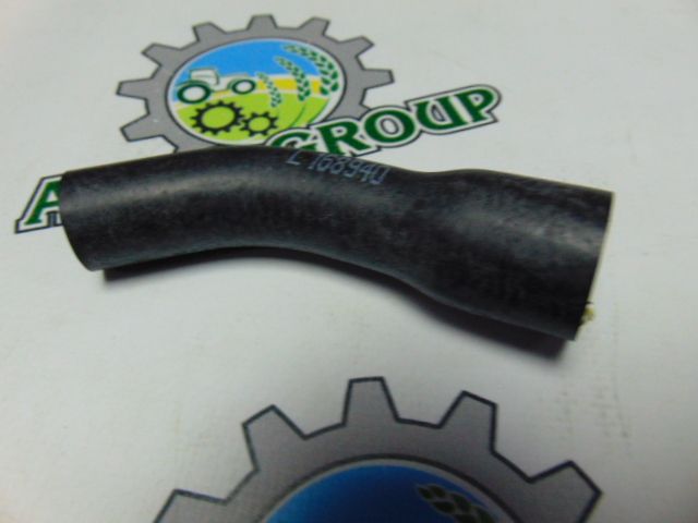 L168940 Шланг радіатора