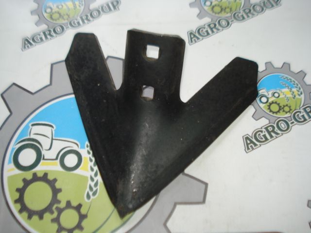 N182040 Стрілчата лапа