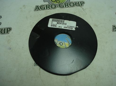 N241313 шайба стопорна