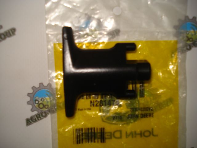 N281474 Рукоятка