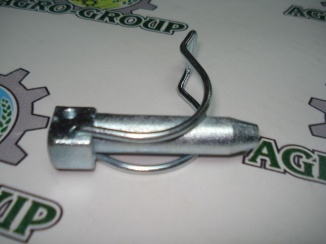 DE18899 (AL201043) Штифт замикаючий