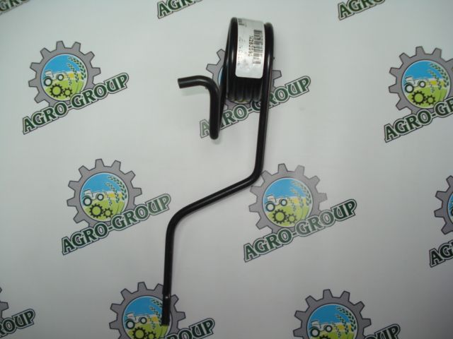 N283995 (N282889/A110307) Пружина колеса ліва LH