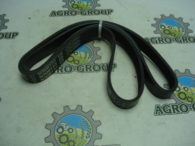 N308133 Ремінь