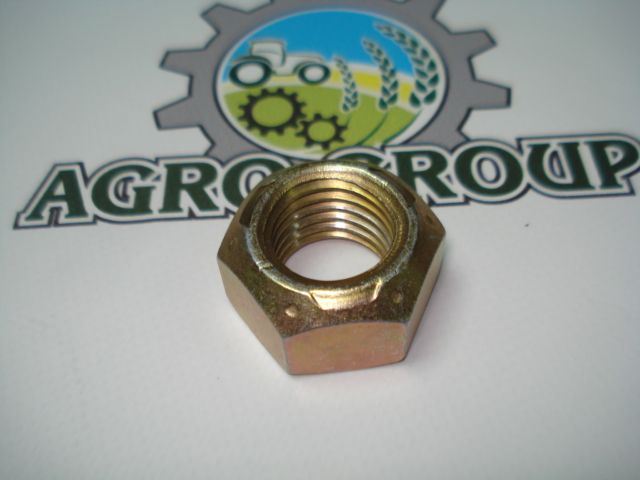 N317641 (N208009) Гайка