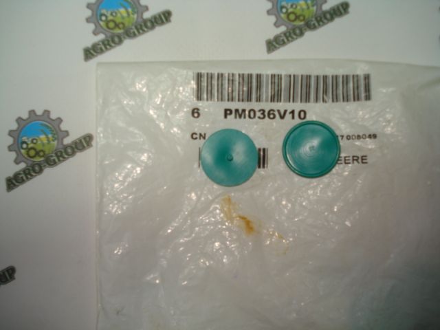 PM036V10 (N209934) Діафрагма