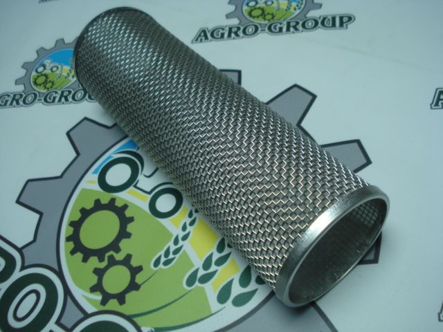 PMLST2100SS Сітчатий фільтр