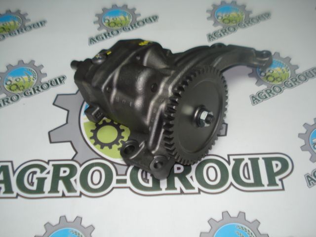 SE502546 Насос масляний