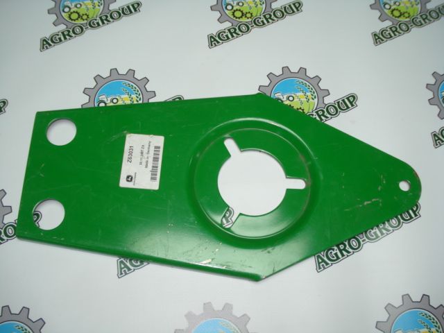 Z63031 Кронштейн натяжника