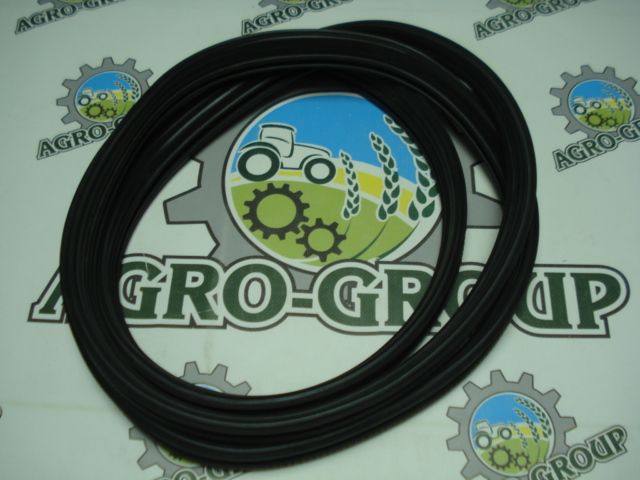 NF500818 Ущільнювач скла