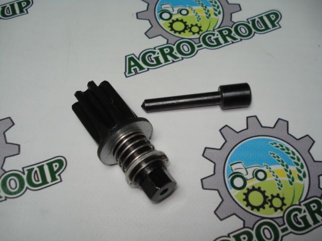 JDG820 Спецінструмент для повороту колінчатого валу