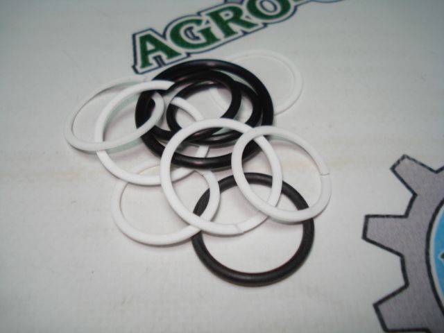 F304050 Ремкомплект клапана гідравлічного