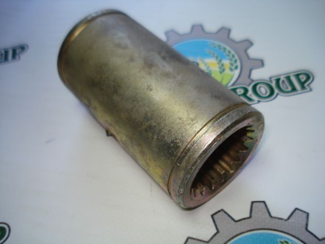 H165510 (HXE30611/H133230) Муфта шліцева