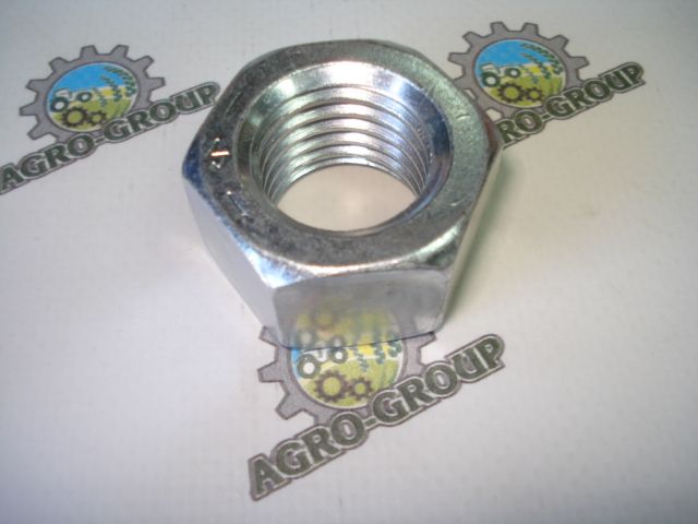 14H1048 (G10647/SN110/87553819/K40018/803-031C/14H805) Гайка