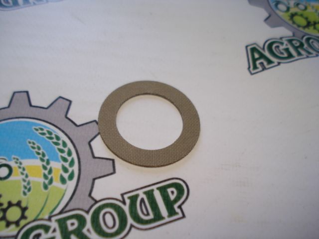 R119527 Шайба упорна