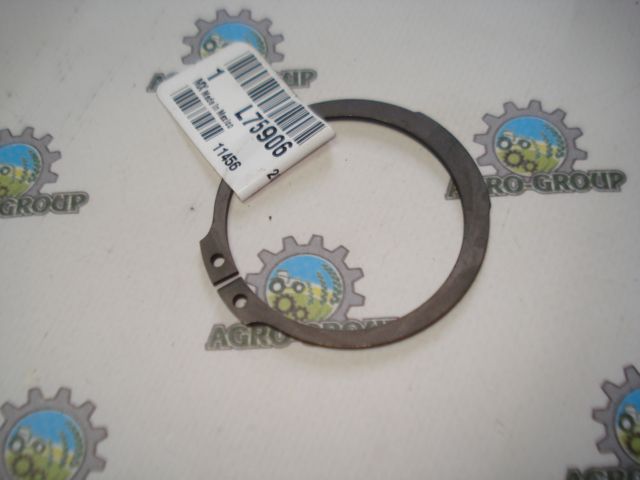 L75906 Пружинне кільце TK= 2.10MM