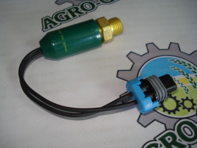 RE190353 (RE70062/RE52868) Датчик тиску