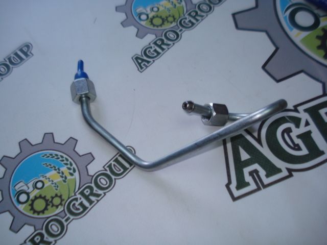 DZ105434 (DZ105424/RE549733) Трубка паливна №2 TIER4