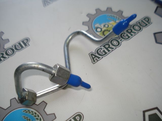 DZ105436 (DZ105426/RE549735) Трубка паливна №4 TIER4