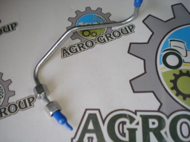 DZ105438 (DZ105428/RE549737) Трубка паливна №6 TIER4