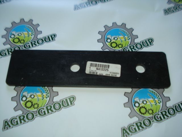 N412225 Пластина