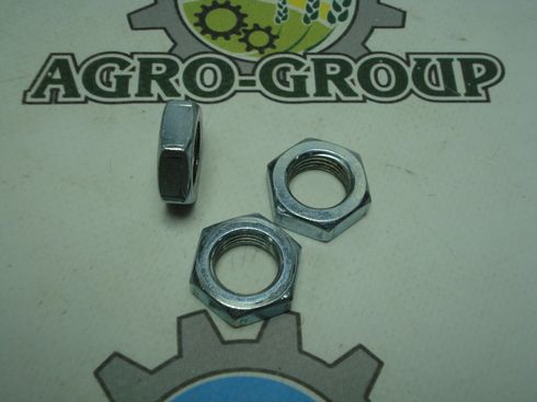 14M7158 (14M7465/86981467/14M7296/H135891/LP 6923T10) Гайка