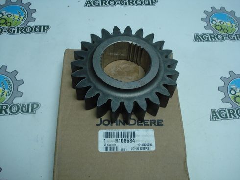 R108584 Шестерня