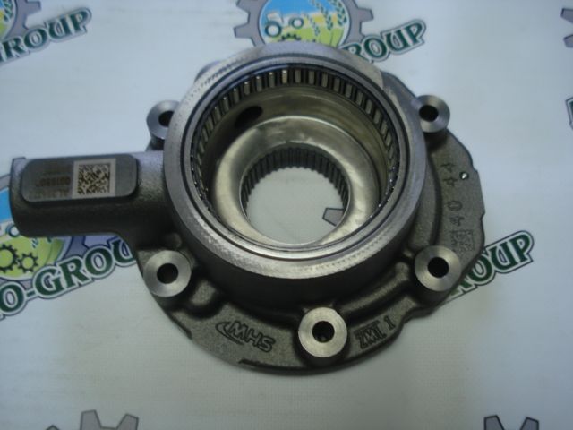 AL234172 (ORD R109001/R161739) Насос гідравлічний