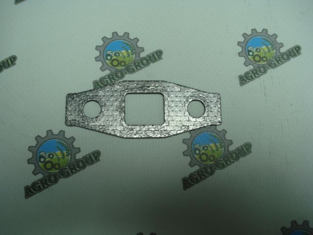 R123570 (DZ120384/R521158/DZ128753) Прокладка турбіни