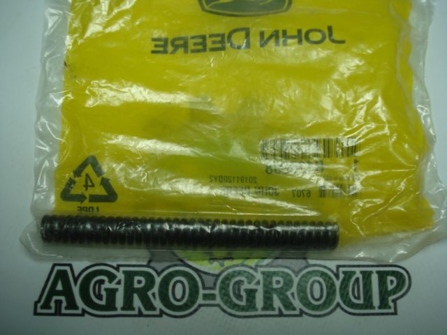 R125208 Пружина