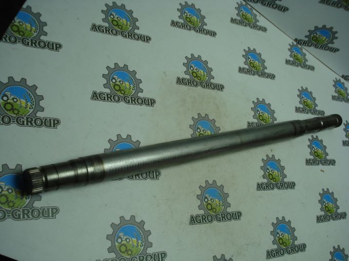 R130895 (R108384) Вал