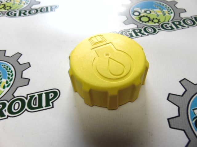 DZ121262 (ORDER RE529554) Кришка заливної горловини