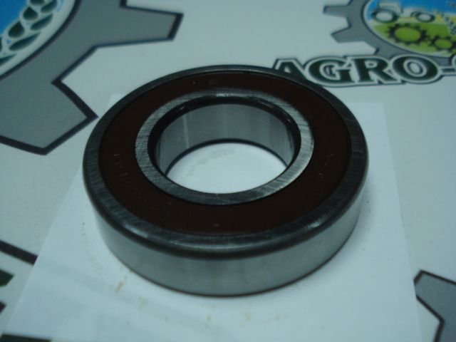 R133808 Підшипник кульковий