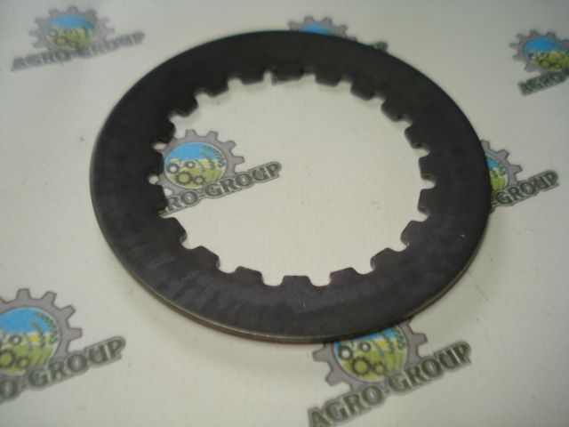 R152590 Дискова пружина