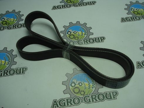 R164820 Пас привідний клиноподібний