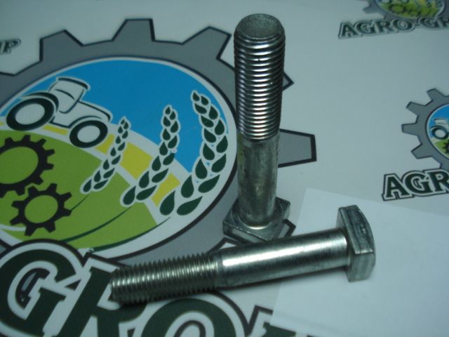 R174703 Болт з квадратною головкою