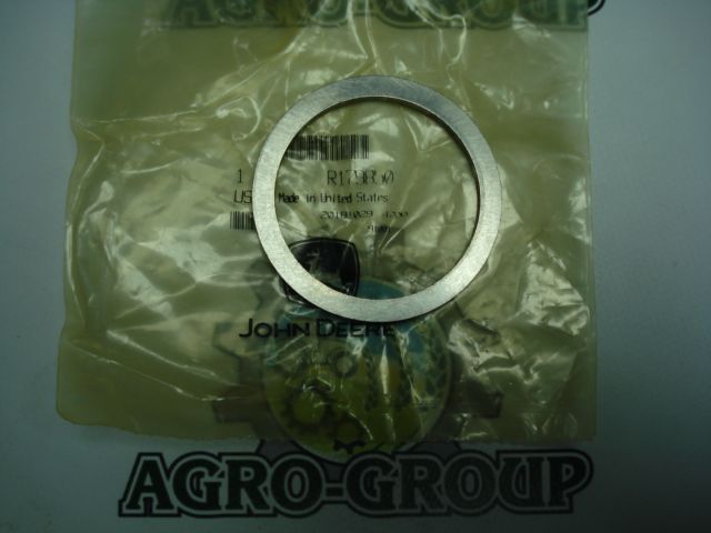 R179850 Шайба металева