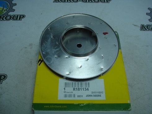 R181134 Крильчатка