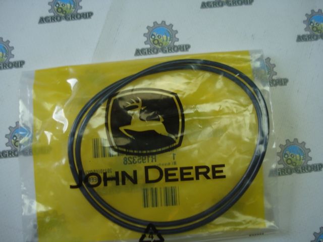 R195328 Кільце стопорне