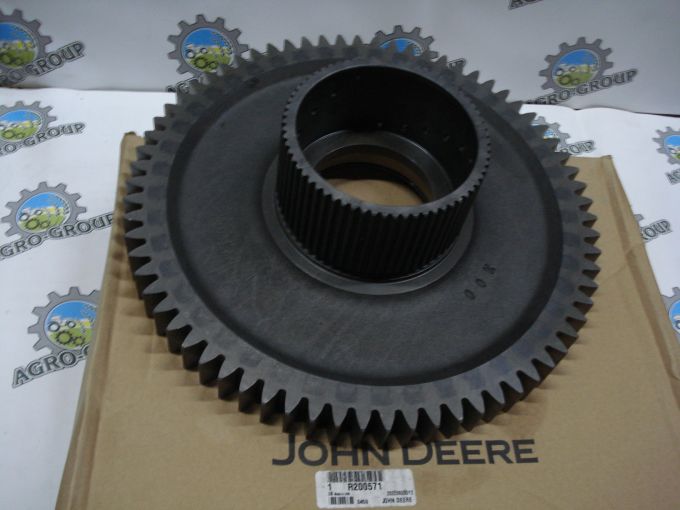 R200571 Передача (шестерня)