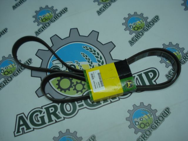 R208755 Пас привідний клиноподібний